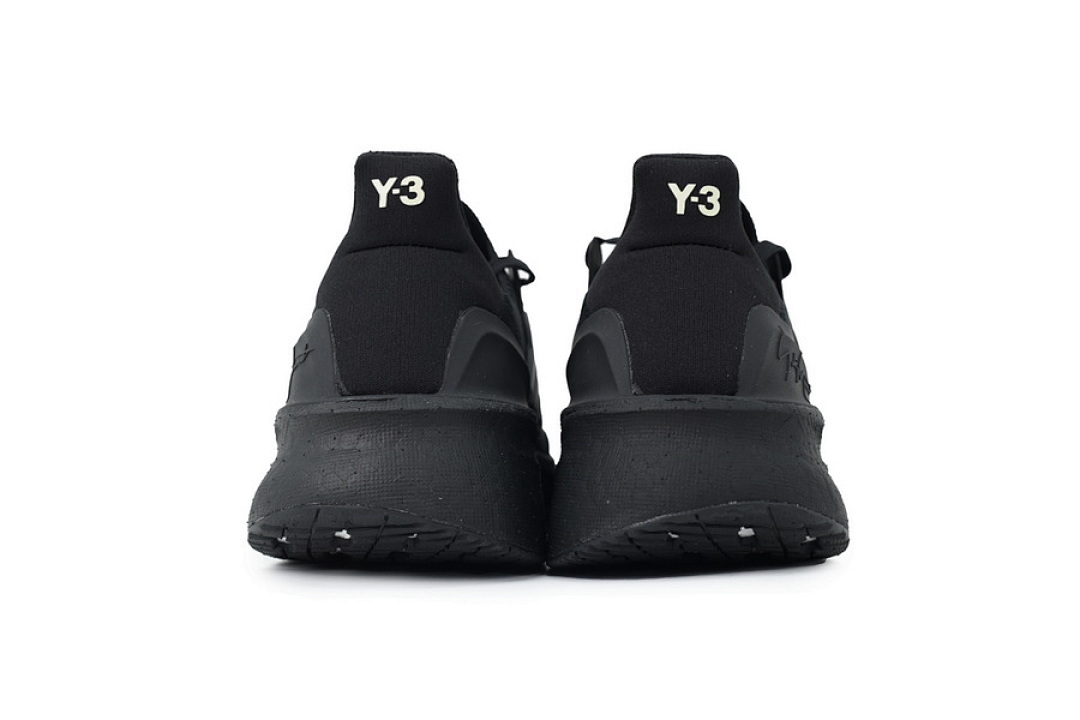 Adidas Y-3 UltraBoost 5 'all Black'