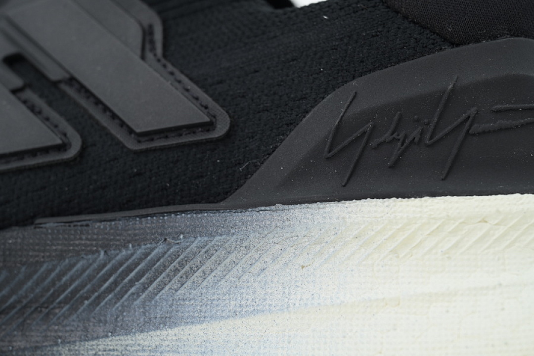 Adidas Y-3 UltraBoost 5 'Black'