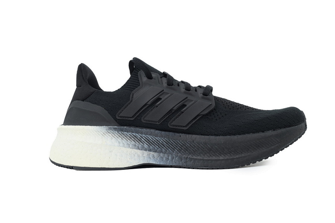 Adidas Y-3 UltraBoost 5 'Black'