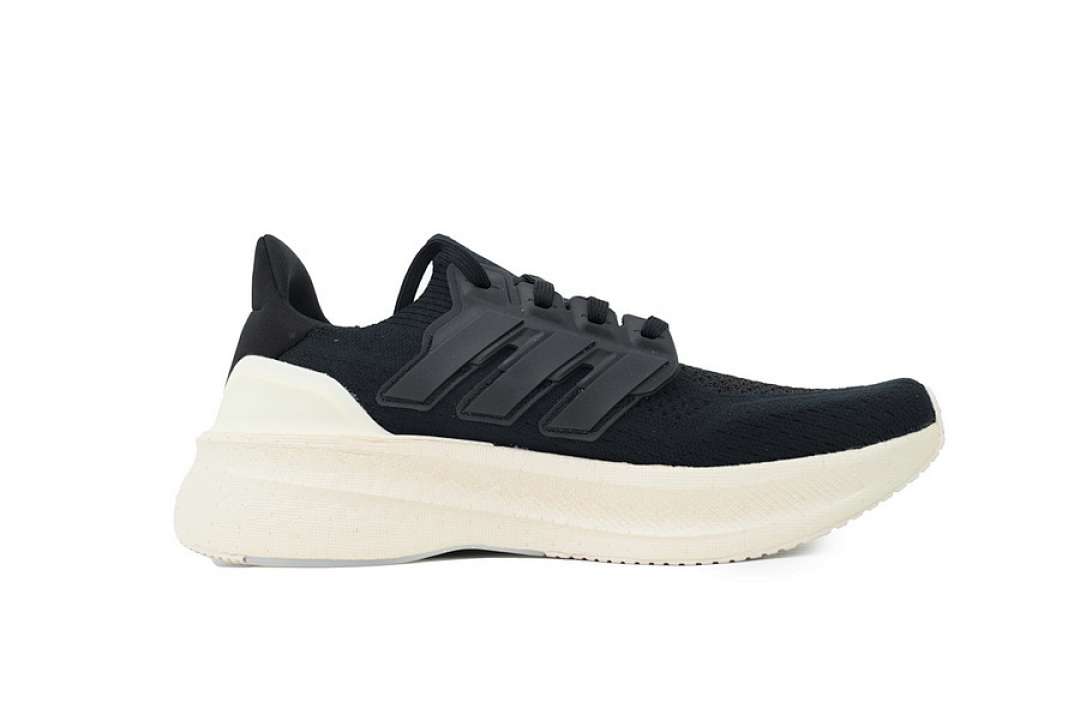 Adidas Y-3 UltraBoost 5 'Black Alumina'