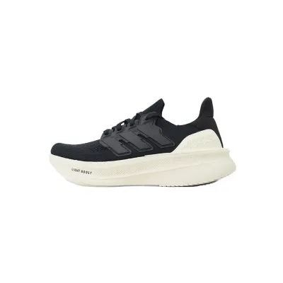 Adidas Y-3 UltraBoost 5 'Black Alumina' 01