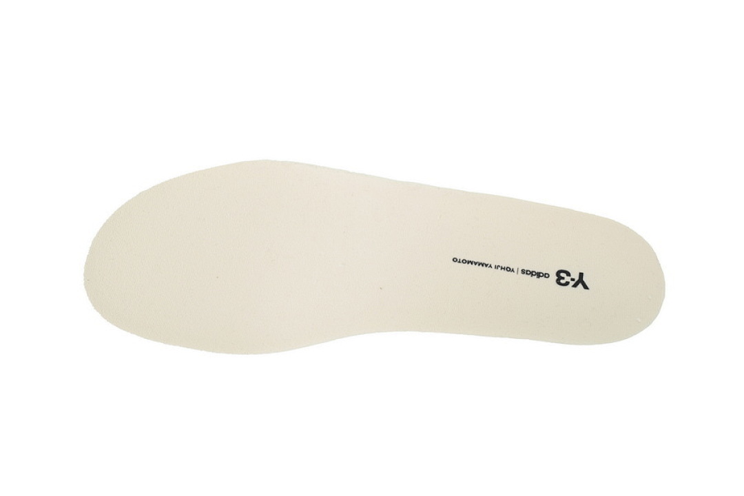 Adidas Y-3 UltraBoost 5 'Black Alumina'