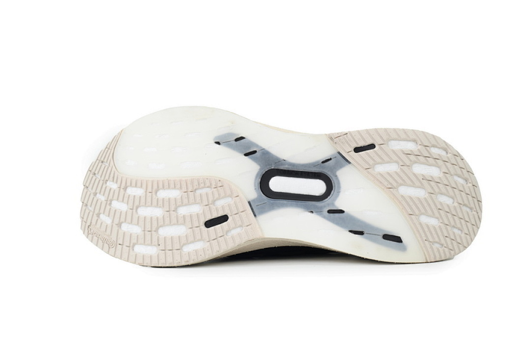 Adidas Y-3 UltraBoost 5 'Black Alumina'