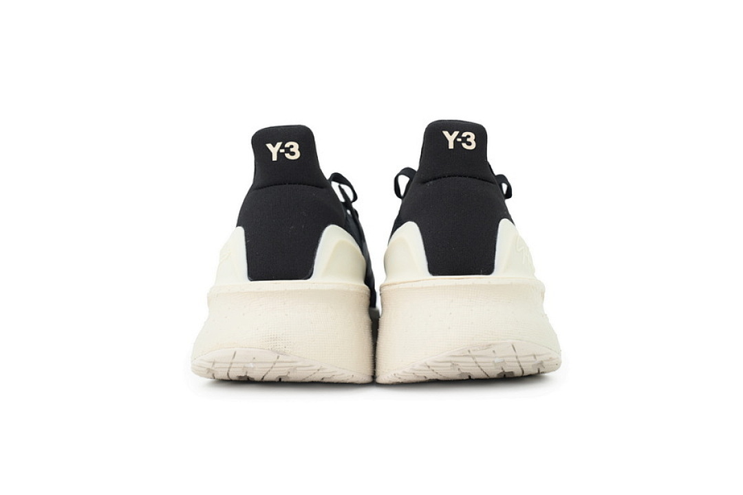 Adidas Y-3 UltraBoost 5 'Black Alumina'