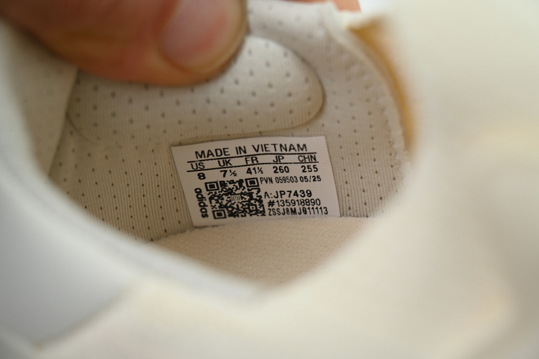 Adidas Y-3 UltraBoost 5 'Off White'