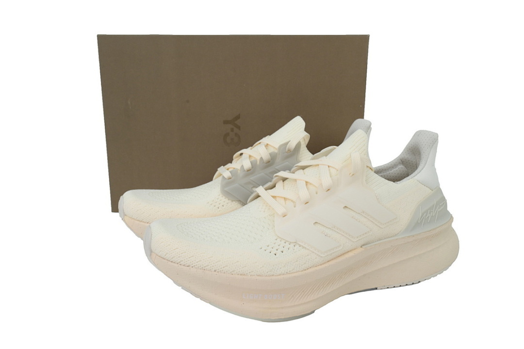 Adidas Y-3 UltraBoost 5 'Off White'