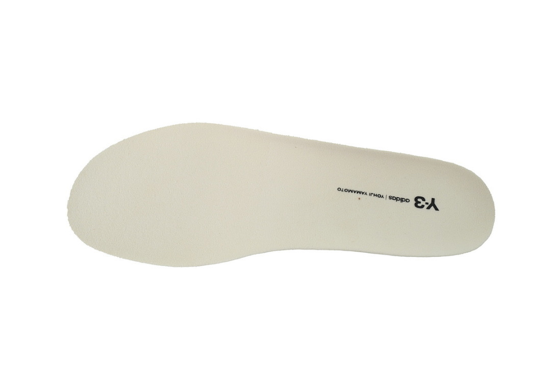 Adidas Y-3 UltraBoost 5 'Off White'