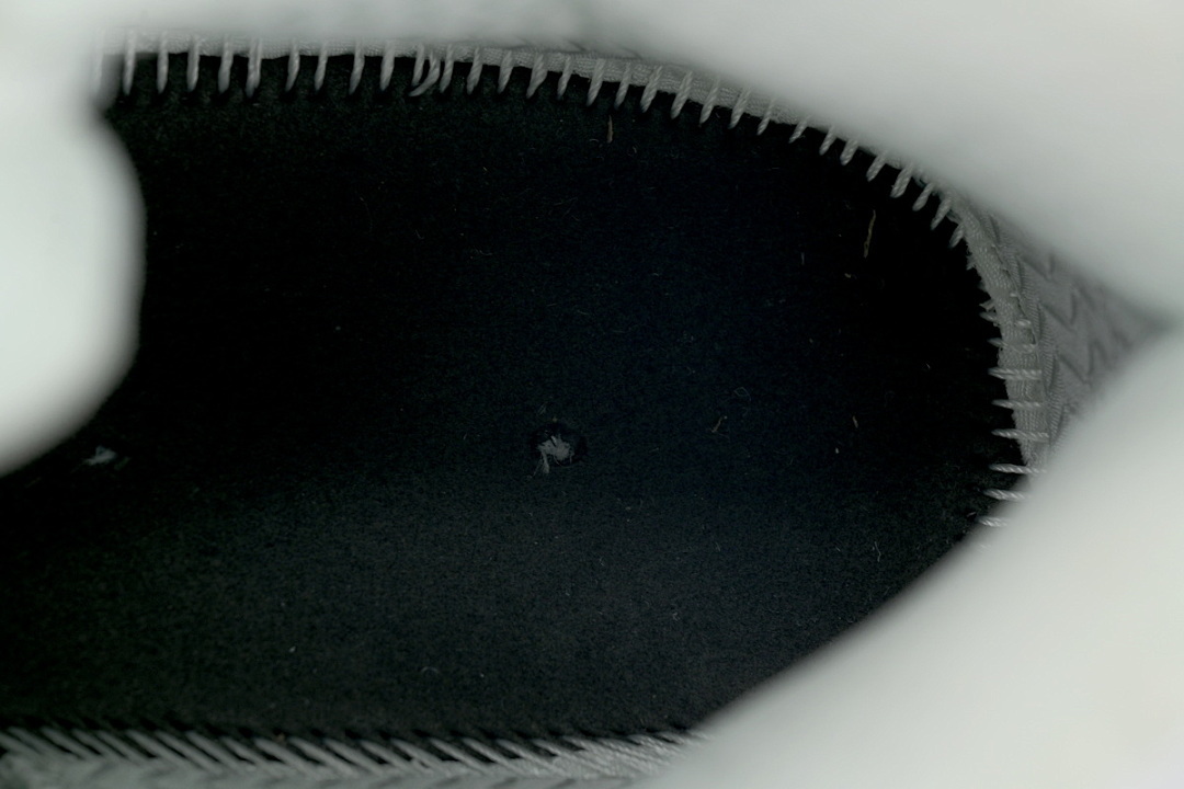  DJ 408201-101 Air Jordan 11 Retro 'Silver Anniversary'