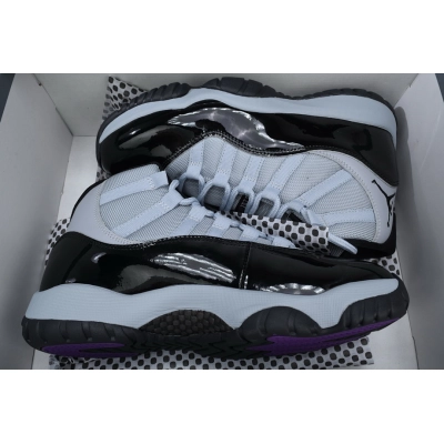  DJ CT8012-005 Air Jordan 11 Retro "Grey” 02