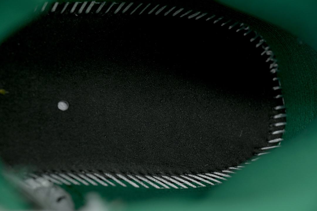  DJ CT8012-113 Air Jordan 11 Retro White Green