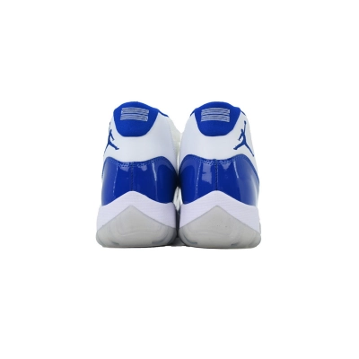  DJ CT8012-114 Air Jordan 11 Retro Royal Blue 02