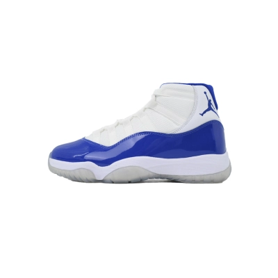  DJ CT8012-114 Air Jordan 11 Retro Royal Blue 01