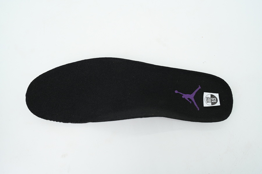  DJ CT8012-500 Air Jordan 11 Retro Evil Purple