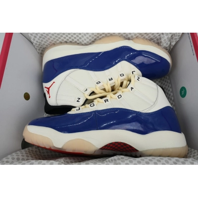  XP IH0296-400 Air Jordan 11 Retro 'Rare Air' 02
