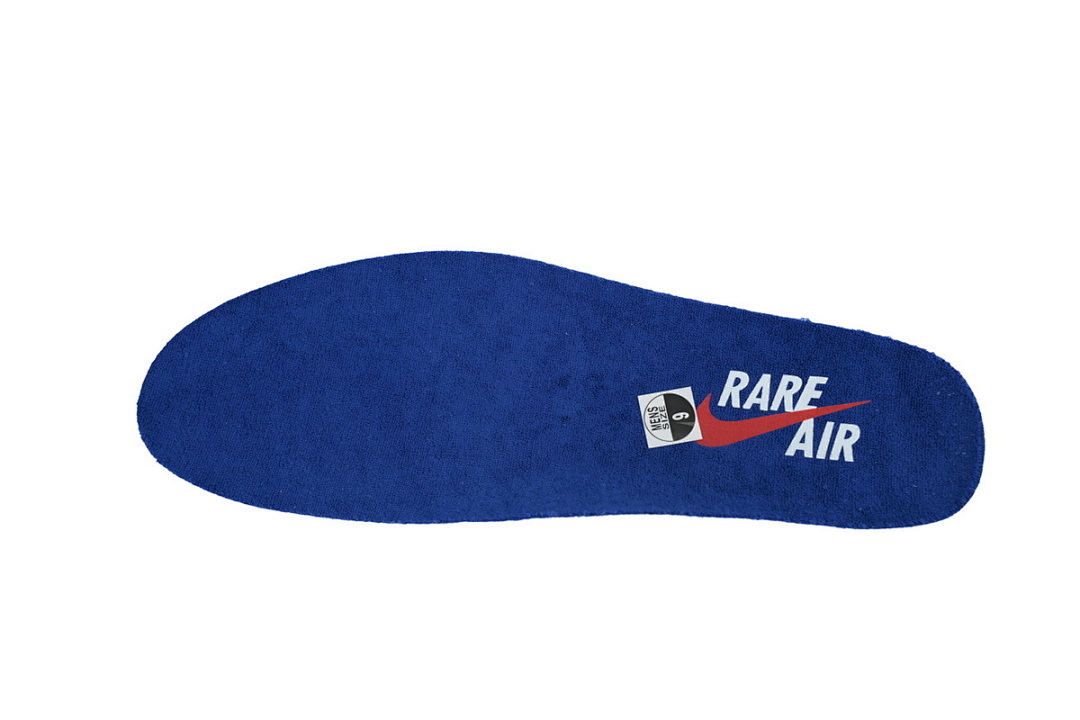  XP IH0296-400 Air Jordan 11 Retro 'Rare Air'