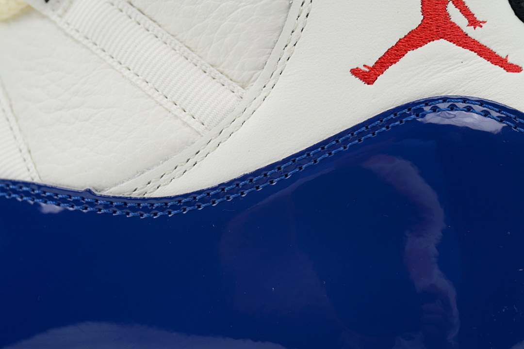  XP IH0296-400 Air Jordan 11 Retro 'Rare Air'