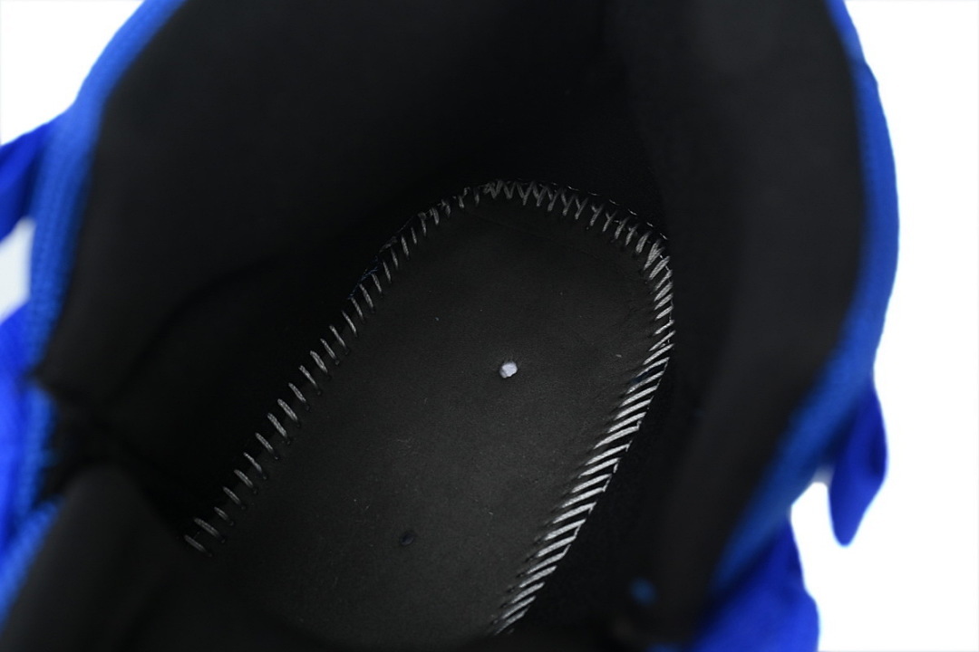 DJ   CT8012-400 Air Jordan 11 Retro Blue