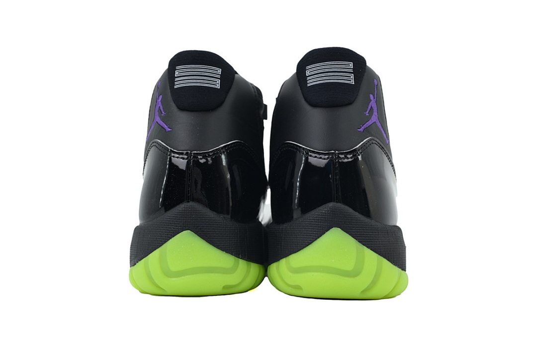 DJ  CT8012-003 Air Jordan 11 Retro Clown