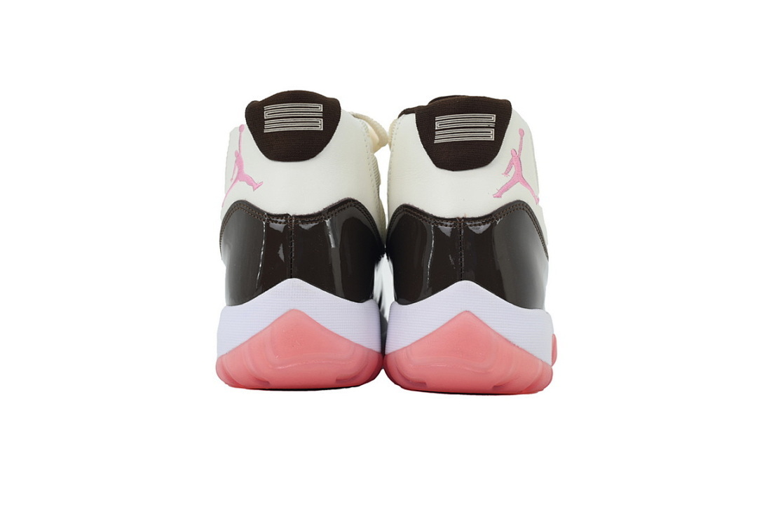 DJ CT8012-126 Air Jordan 11 Retro Chocolate