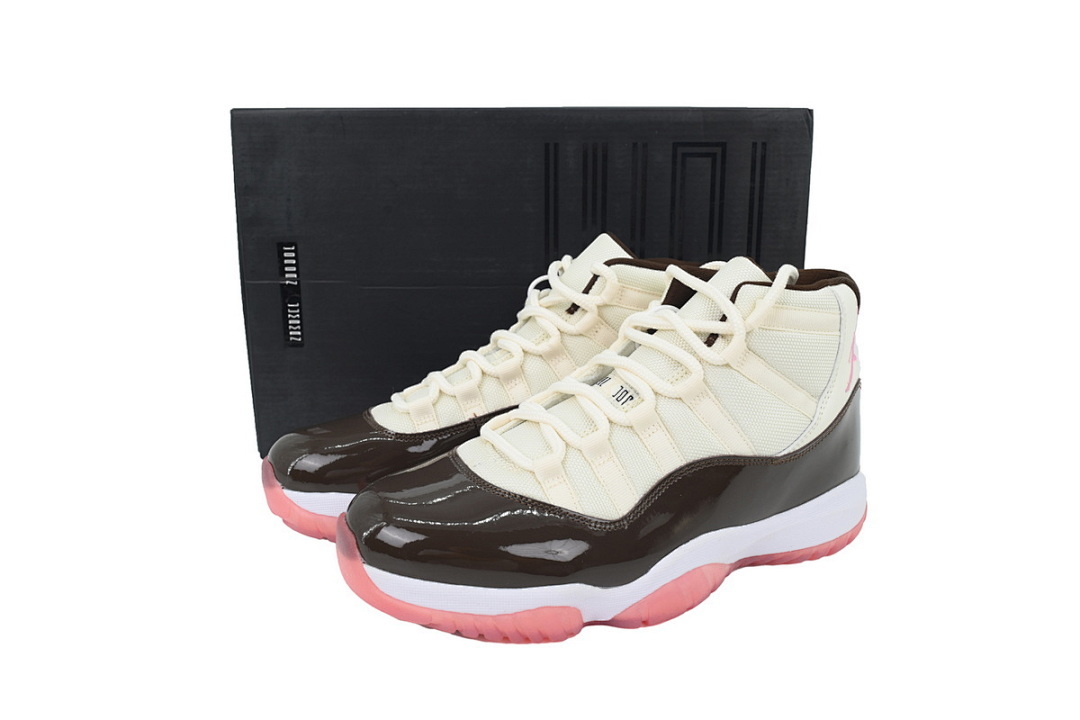 DJ CT8012-126 Air Jordan 11 Retro Chocolate