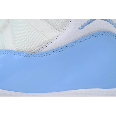 DJ CT8012-141 Air Jordan 11 Retro Sky Blue 02