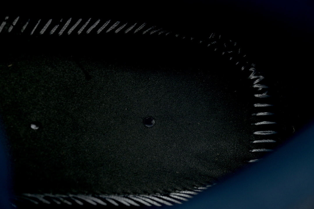 DJ CT8012-406 Air Jordan 11 Retro Deep Blue