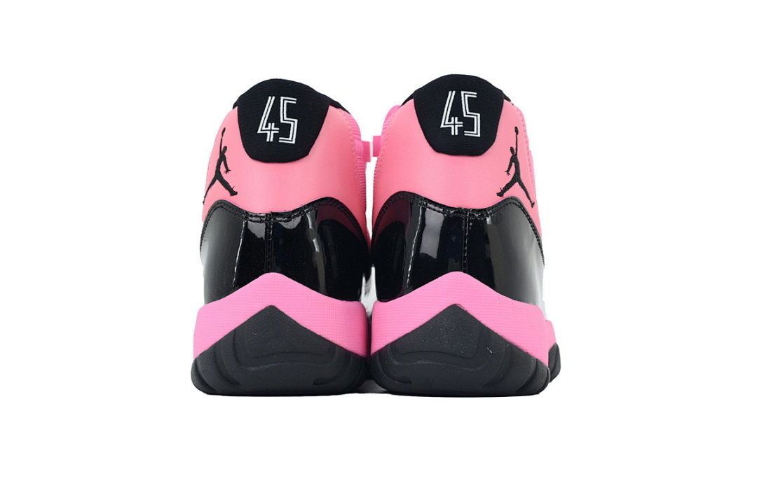 DJ CT8012-500 Air Jordan 11 Retroan Ti-Fan