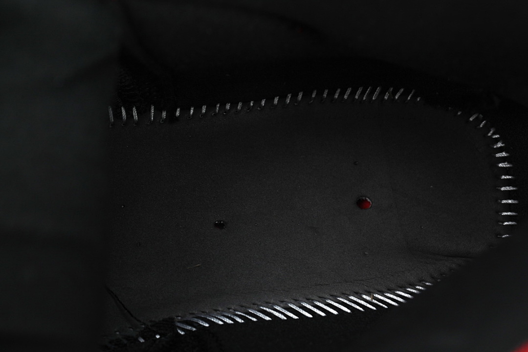 DJ CT8012-600 Air Jordan 11 Retro "Black Red”