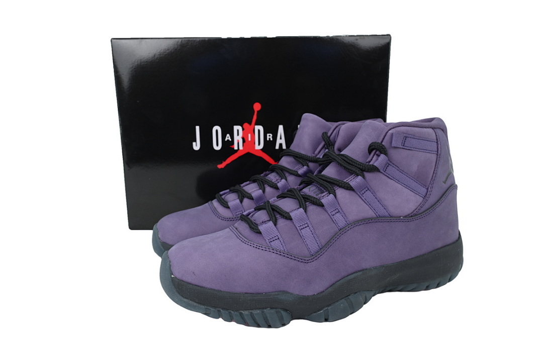 IO8961-553 Air Jordan 11 Retro 'Mojave'