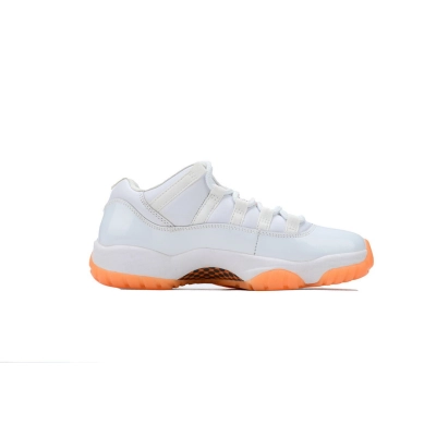 XP Air Jordan 11 Retro Low 'Bright Citrus' 02