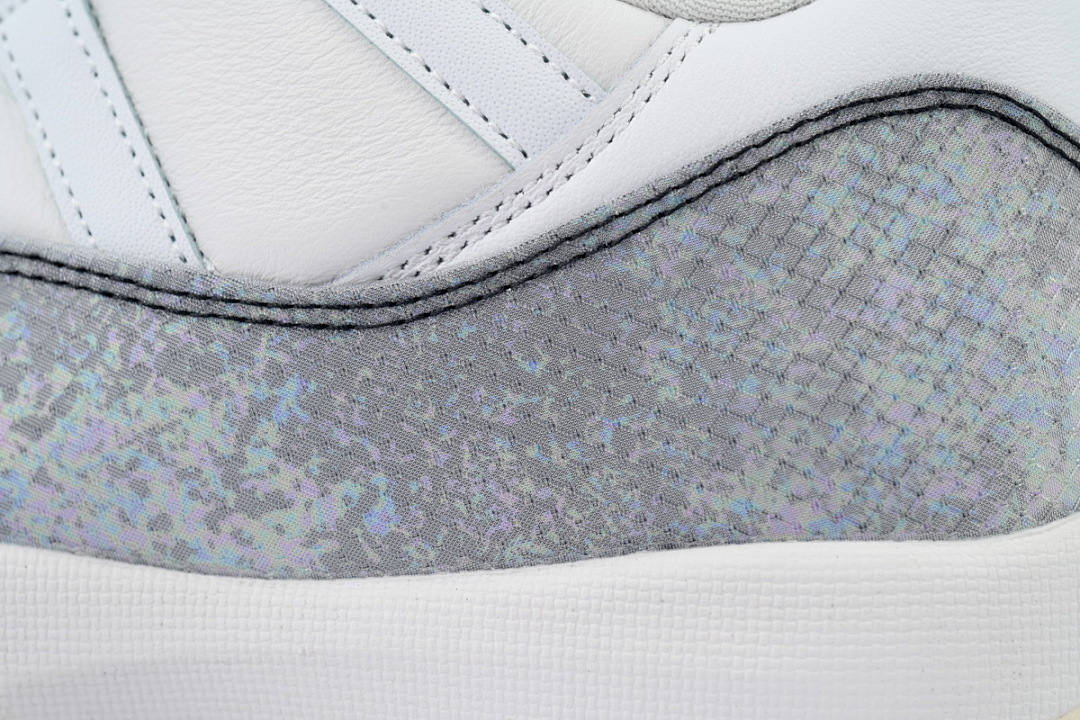 XP Air Jordan 11 Low “Snakeskin”