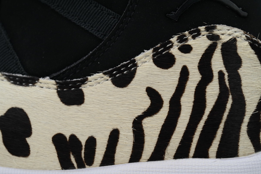 XP AR0715-010 Air Jordan 11 Retro 'Animal Instinct'