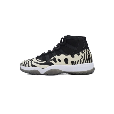 XP AR0715-010 Air Jordan 11 Retro 'Animal Instinct' 01