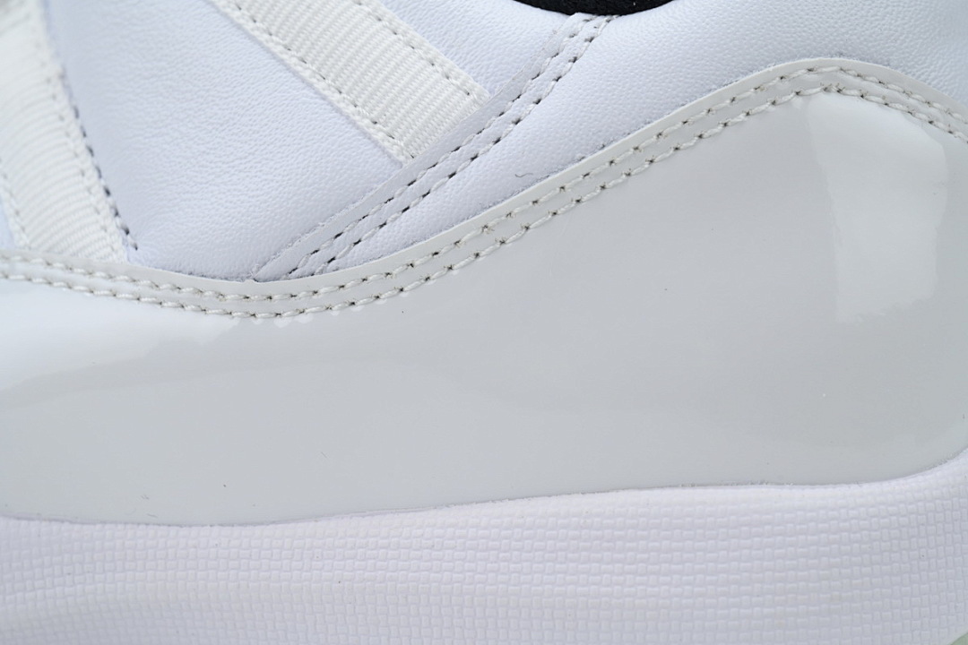 XP AV2187-117 Air Jordan 11 Retro Low 'Legend Blue'