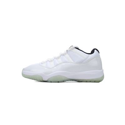 XP AV2187-117 Air Jordan 11 Retro Low 'Legend Blue' 01