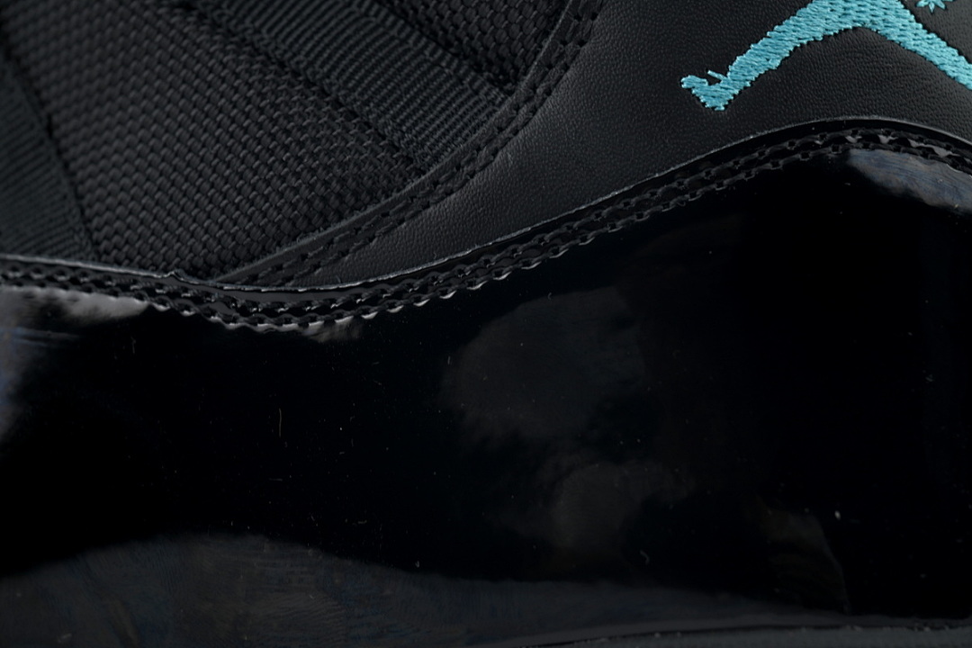 XP CT8012-047 Air Jordan 11 Retro 'Gamma Blue' 2025