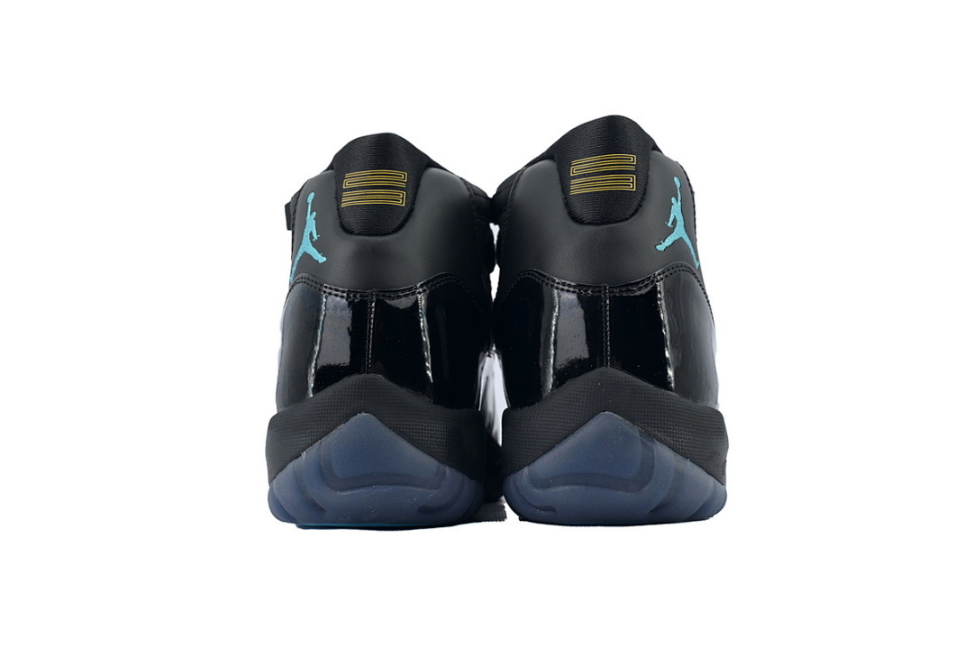 XP CT8012-047 Air Jordan 11 Retro 'Gamma Blue' 2025