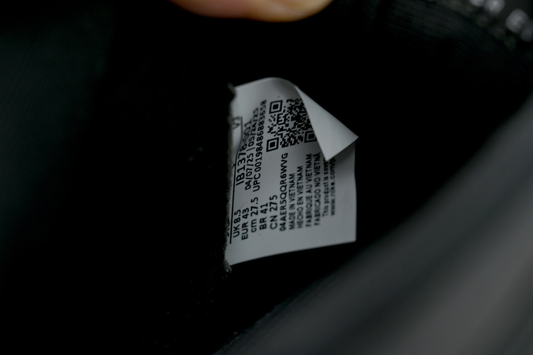 XP IB1378-001 Air Jordan 11 Retro GS 'Inner Beast'