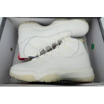 XP IO8959-133 Air Jordan 11 Retro '285' 02
