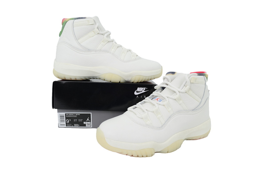 XP IO8959-133 Air Jordan 11 Retro '285'