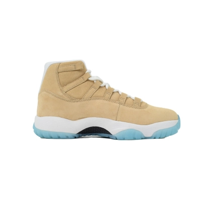 XP IO8960-707 Air Jordan 11 Retro 'H-Town' 02