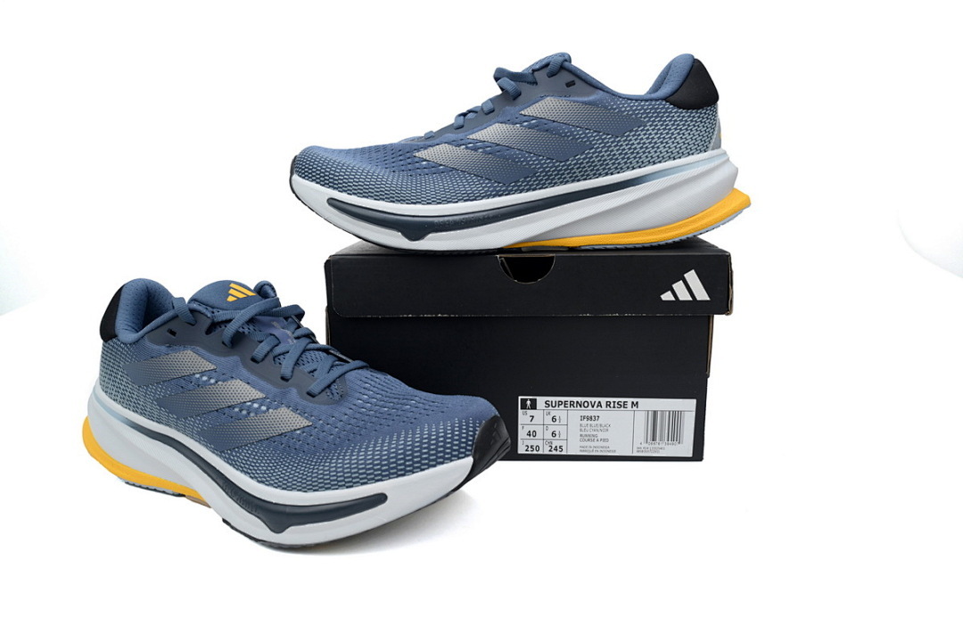  IF9837 adidas Supernova Rise (Herren)