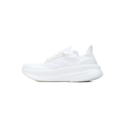 Adidas Ultraboost 5X 'White' JH7245 01