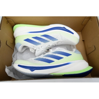 IF3015 adidas Supernova Rise Shoes - White 02