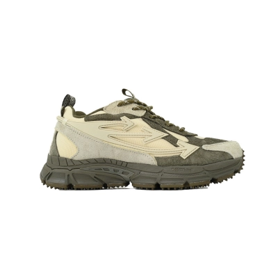 OFF-WHITE Out Of Grayish Green 02