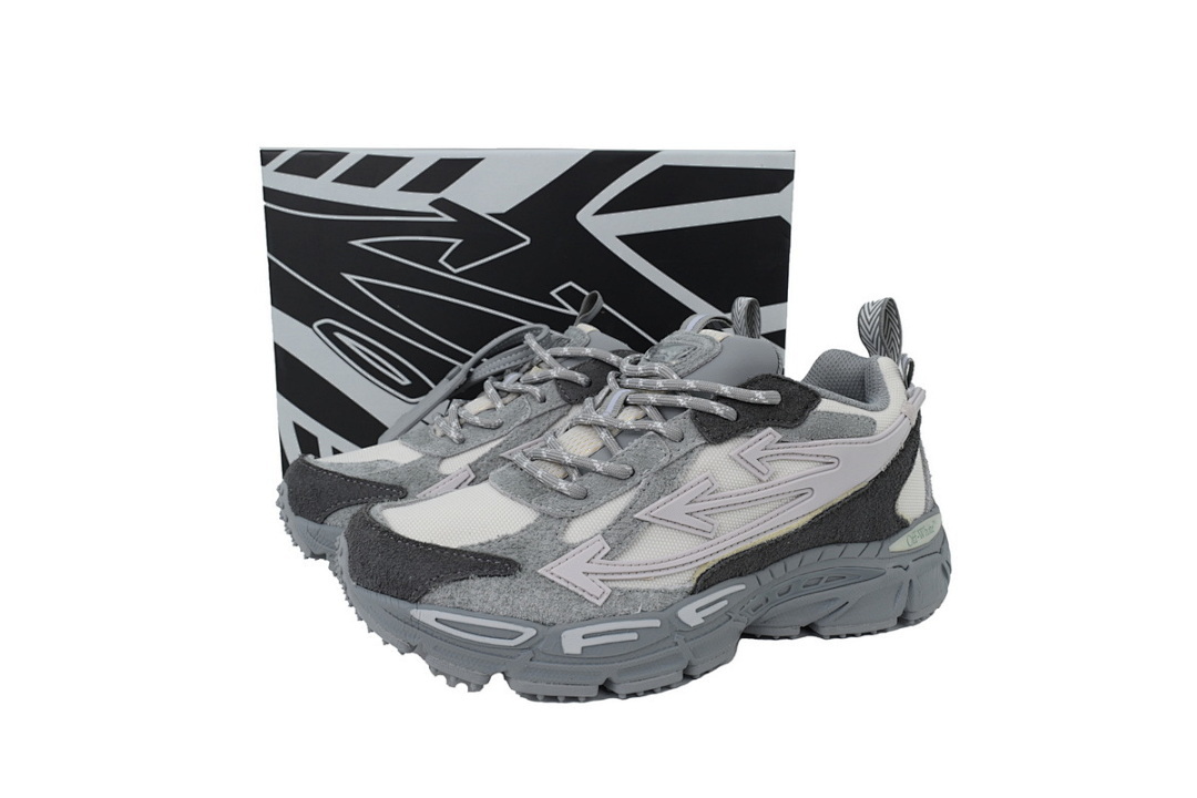 OWIA289F 25LEA001 0805 FF-WHITE Out Of Grey