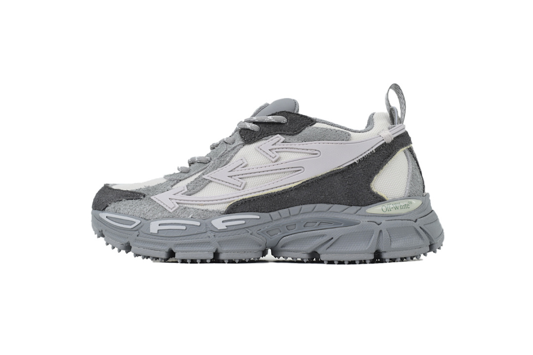 OWIA289F 25LEA001 0805 FF-WHITE Out Of Grey