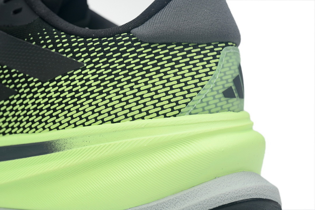  IG5846 adidas Supernova Rise "Core Black"