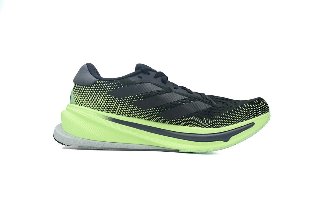  IG5846 adidas Supernova Rise "Core Black"