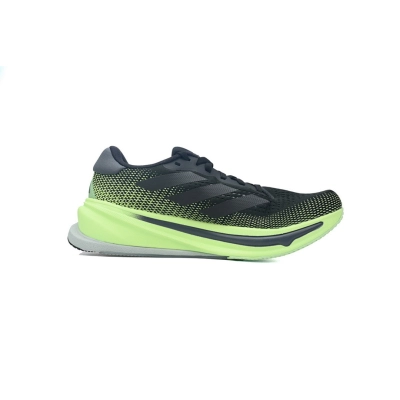 Adidas Supernova Rise "Core Black" 02